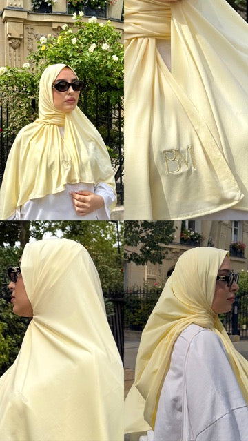 Jaune Chick