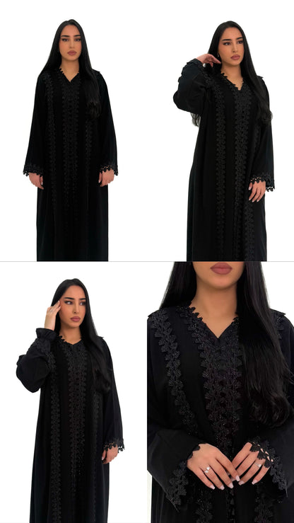 Abaya Melissa