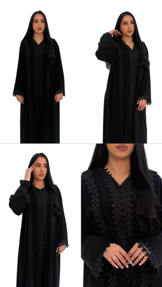 Abaya Melissa