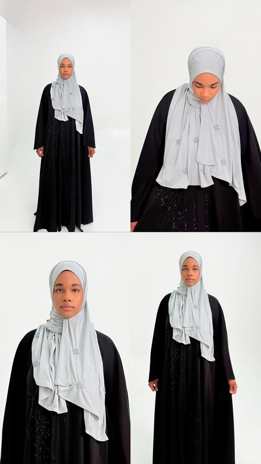 Abaya Warda