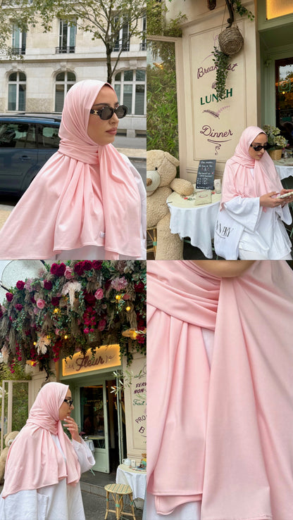 Rose Poudré