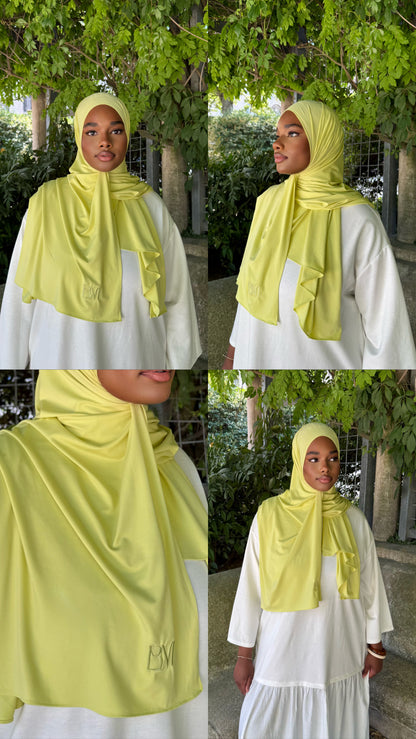 Vert Pomme