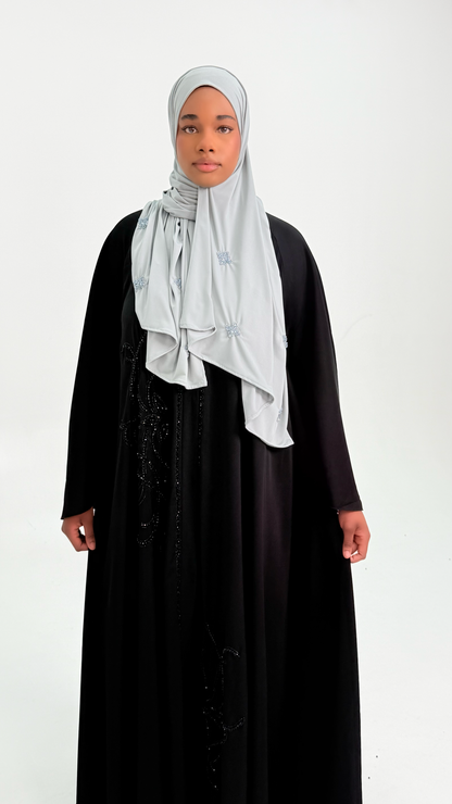 Abaya Warda