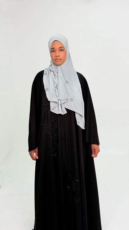Abaya Warda