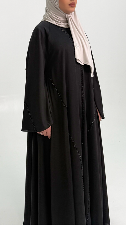 Abaya Jawhara IMPARFAITE