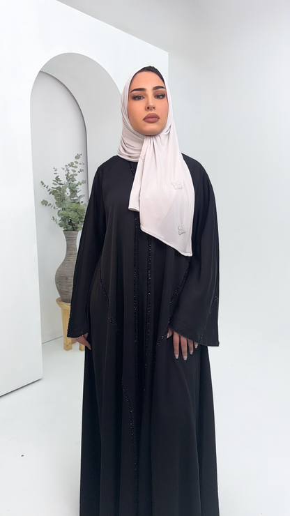 Abaya Jawhara IMPARFAITE