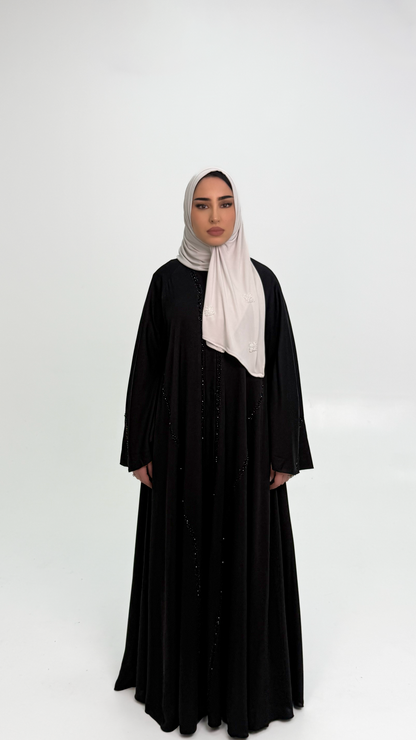Abaya Jawhara IMPARFAITE