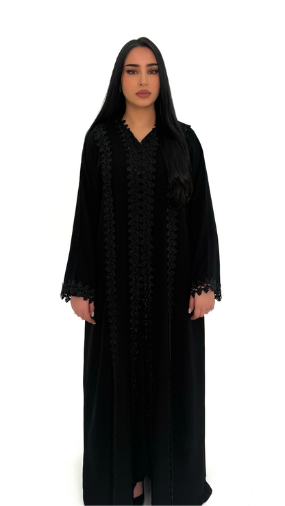 Abaya Melissa