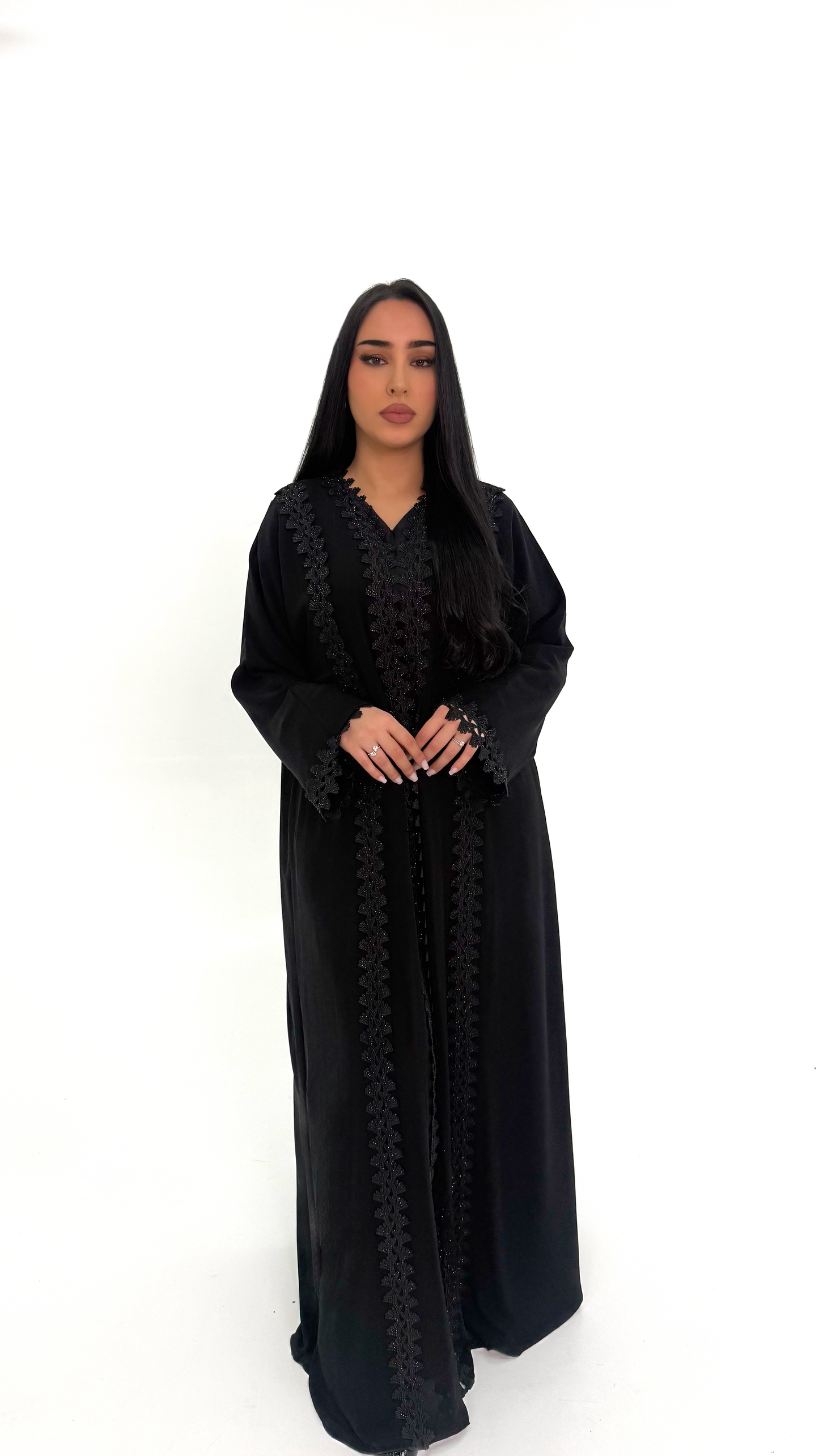 Abaya Melissa