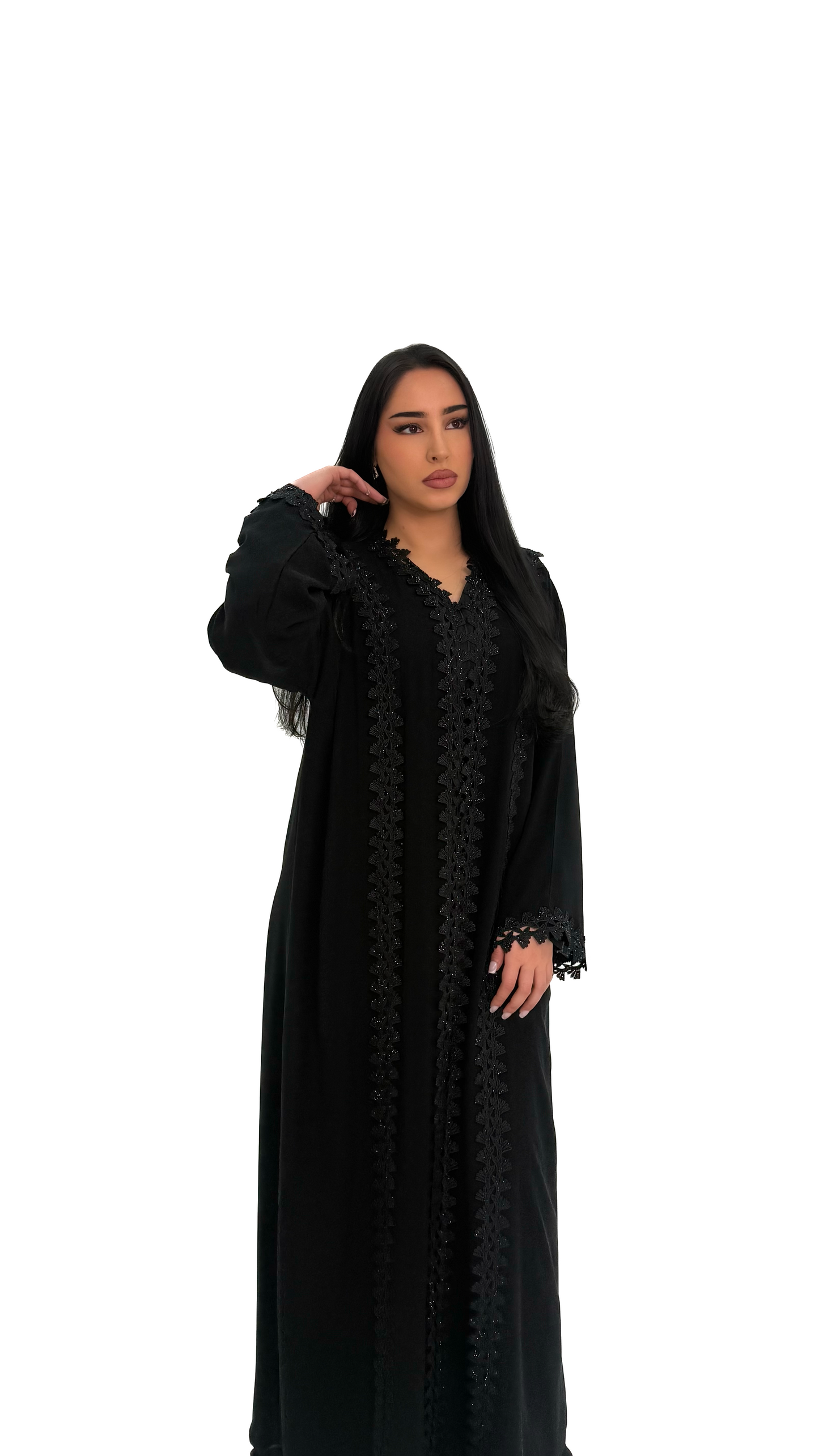 Abaya Melissa
