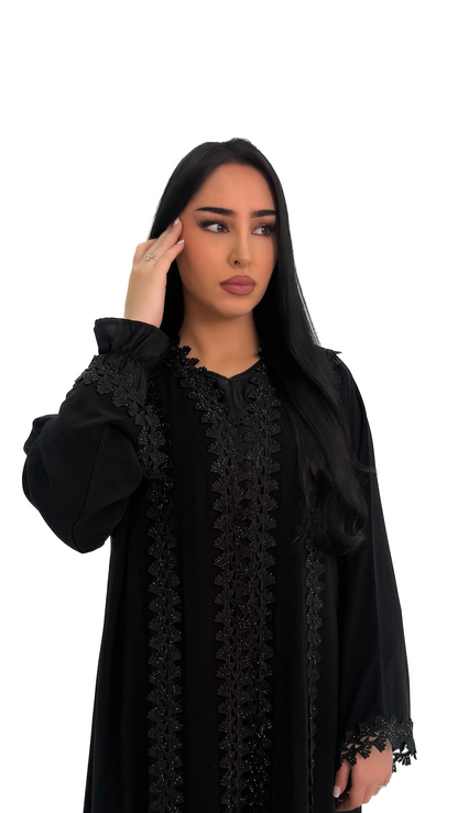 Abaya Melissa