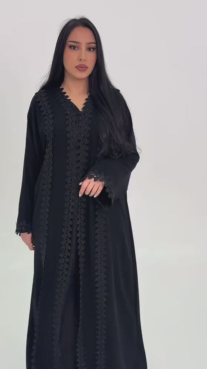 Abaya Melissa