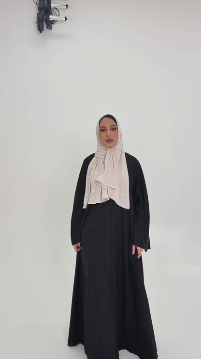 Abaya Jawhara IMPARFAITE